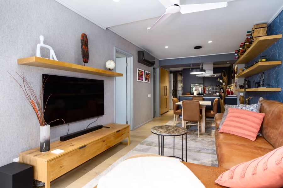 To Let 1 Bedroom Property for Rent in Green Point Western Cape